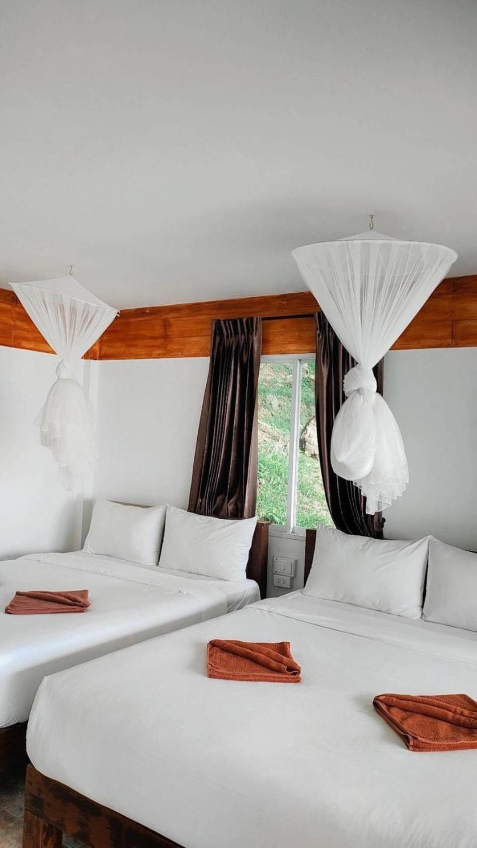 Phi Phi Private Beach Resort Exterior photo