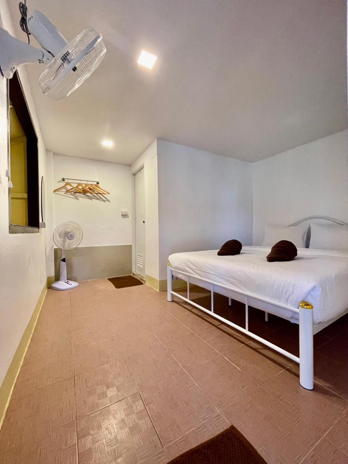 Phi Phi Private Beach Resort Exterior photo